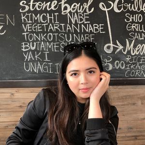 Meet your Posher, Joeza